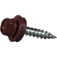 Essve katusekruvi 4,8X25 RR29 terav 250tk