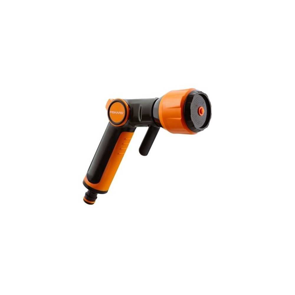 Fiskars Kastmispüstol Multi