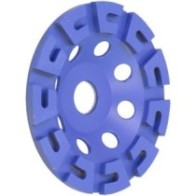 Lihvketas 125mm U-Tüüp Teemant