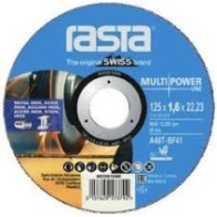 Metalli lõikeketas 125x1,6mm