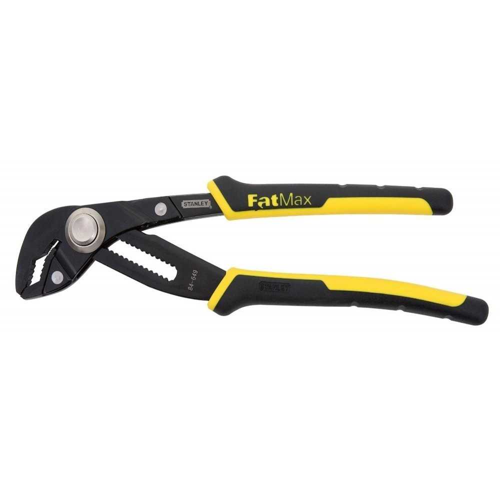 Tangid FatMax 8"/200mm Stanley