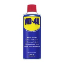 WD 40 Universaalne aerosool/õli 400ml Parim hind