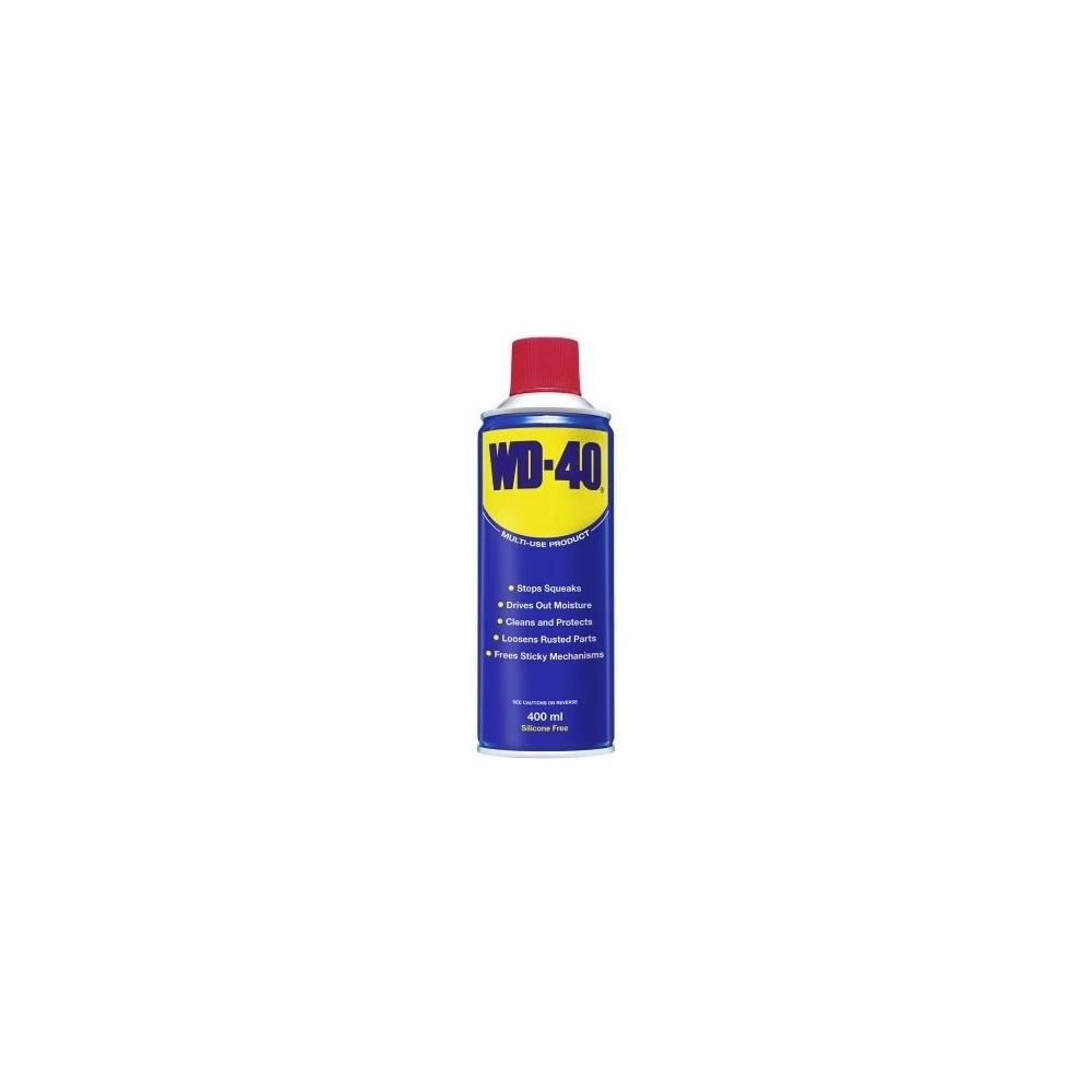 WD 40 Universaalne aerosool/õli 400ml Parim hind