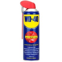 WD 40 Universaalne aerosool 450ml pihustiga