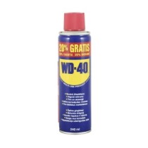 WD 40 Universaalne aerosool 240ml