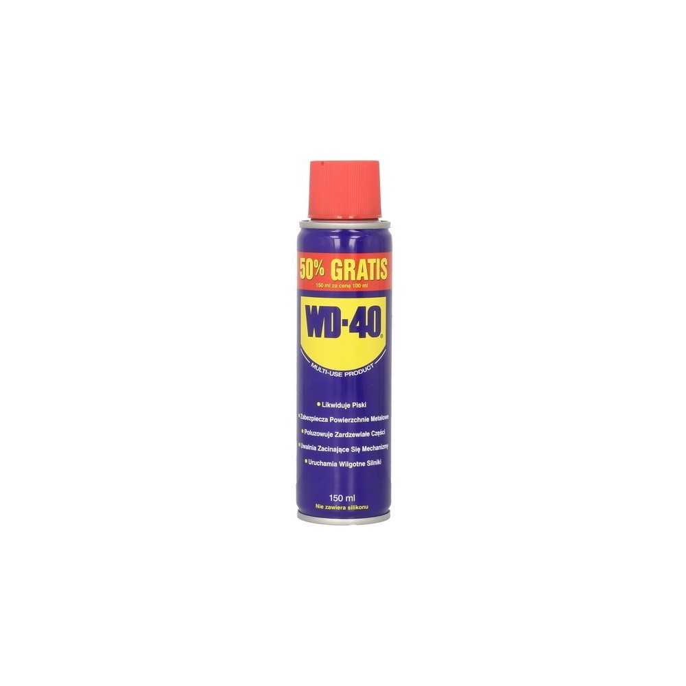 WD 40 Universaalne aerosool