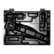 VASTUPIDAV HEAVY DUTY KASTI VAHELET, M18CSX-502X