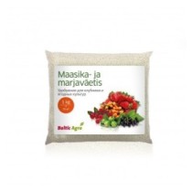 Maasika- ja marjaväetis 4kg