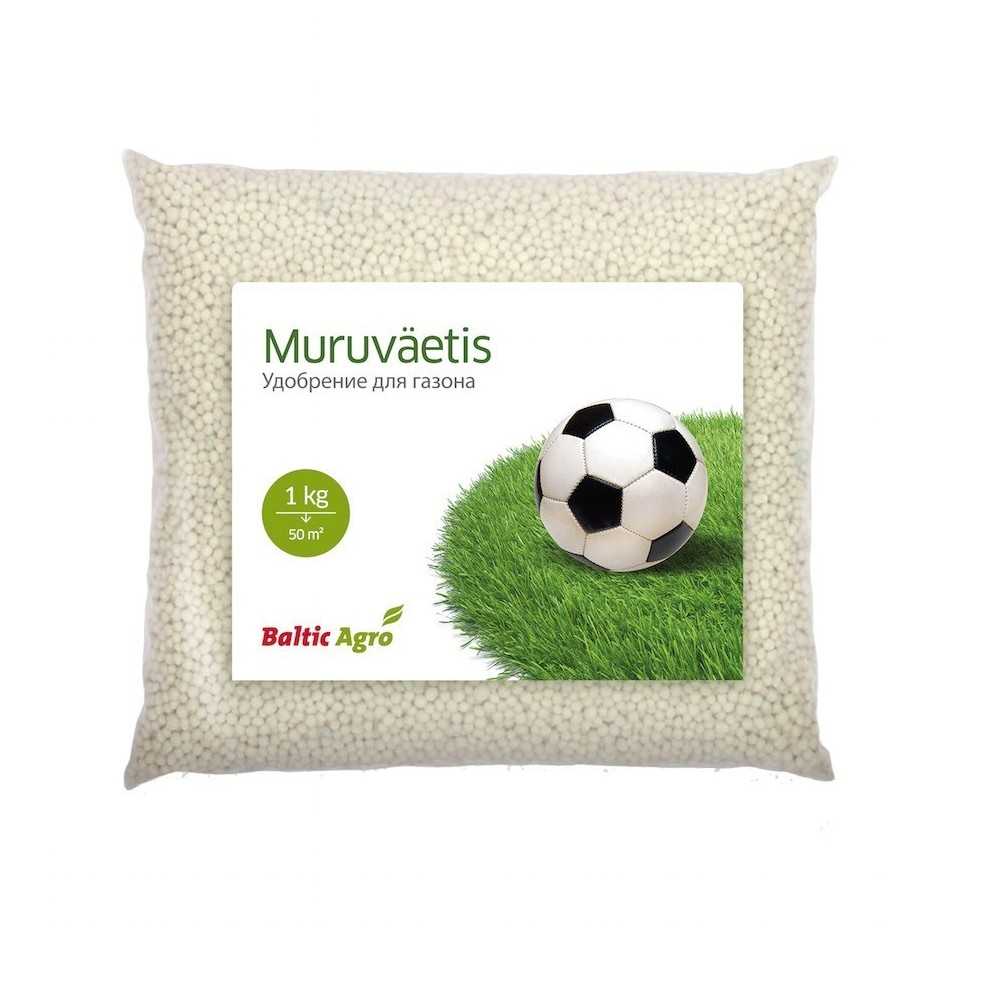 Muruväetis 1kg