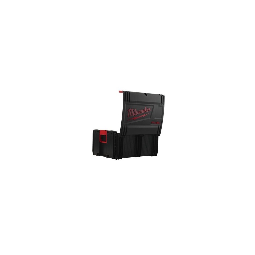 VASTUPIDAV HEAVY DUTY KAST, SUURUS 3