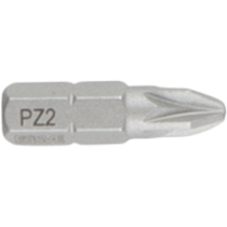 ESSVE PZ2X25 otsak - 3 tk karbis