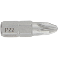 ESSVE PZ2X25 otsak - 3 tk karbis