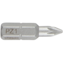 ESSVE PZ1X25 otsak - 3 tk karbis