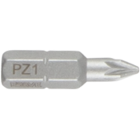 ESSVE PZ1X25 otsak - 3 tk karbis