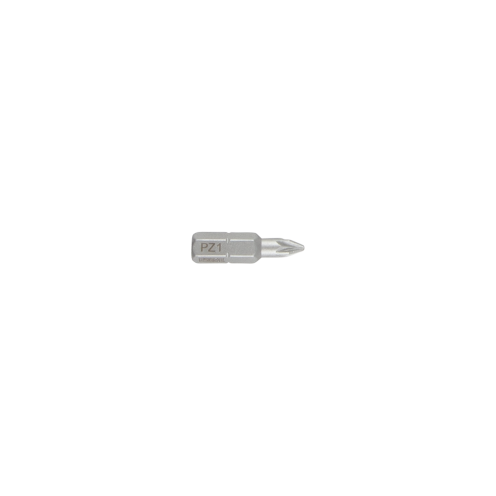 ESSVE PZ1X25 otsak - 3 tk karbis