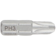 Essve PH3X25 otsak 3 tk karbis