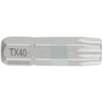 ESSVE TX40 otsik 25MM Conical - 3 tk karbis