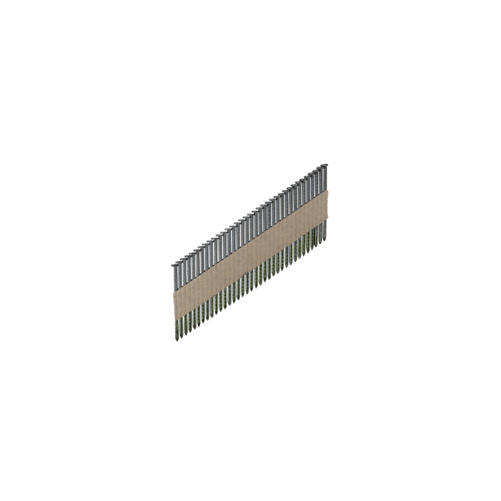 Essve 2,8X60 püstolinael täk/liim D-pea 34° M-Fusion/C4 2800tk