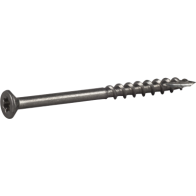 4,2X55 terrassikruvi Classic A2