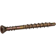 3,9X42 põrandakruvi kol