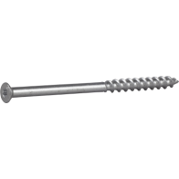 8X130 kergbetoonikruvi tx30