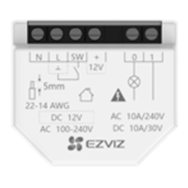 CS-T35 (CS-T35-R100-WD)