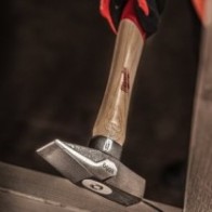 HIKKORIPUIDUST KUMER SÕRGVASAR 16OZ / 450G