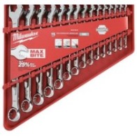 PÕRKMEHHANISMIGA MEETERMÕÕDUSTIKUS LEHTSILMUSVÕTMETE MAX BITE™ KOMPLEKT 15TK