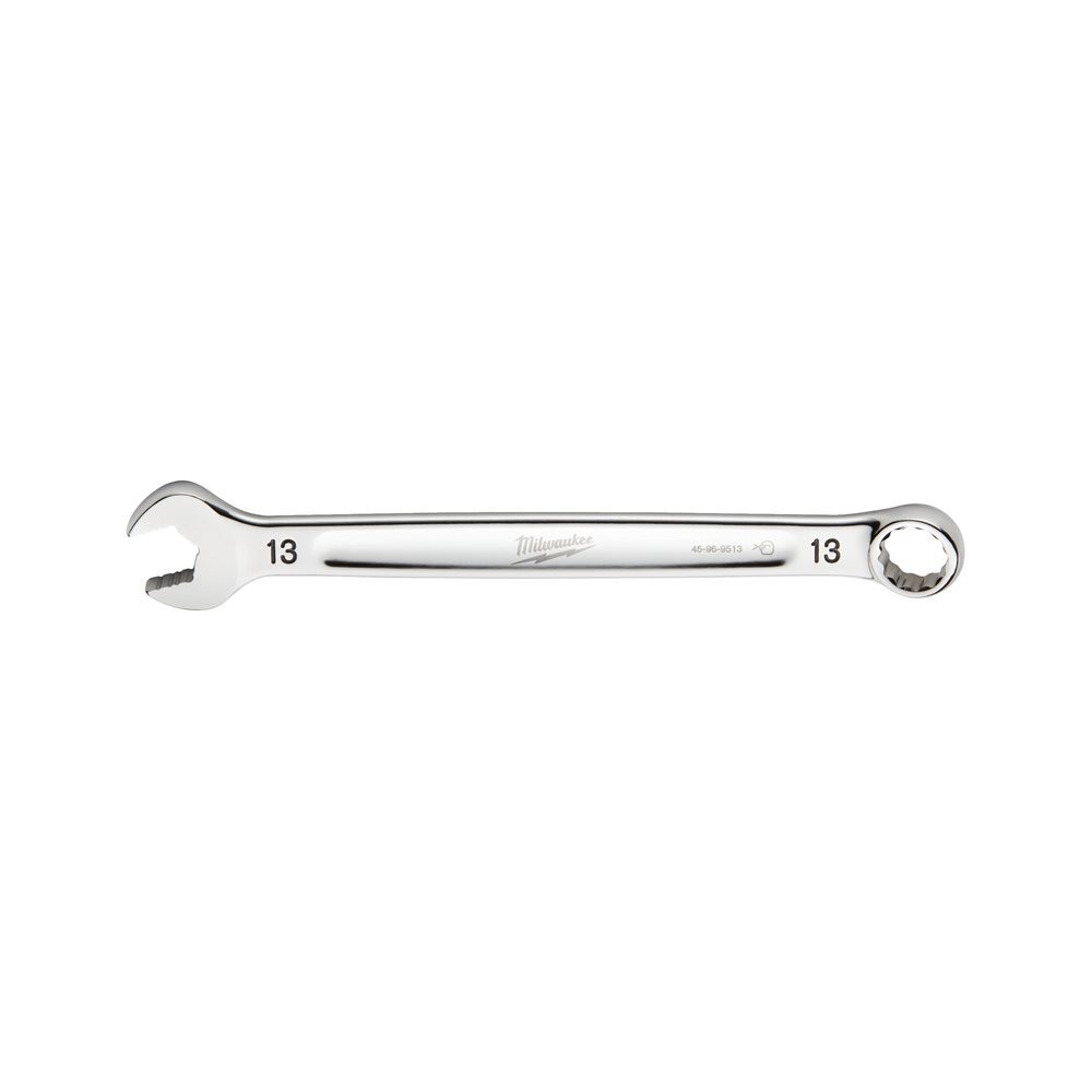 MAX BITE™ LEHTSILMUSVÕTI MET COMB 13MM