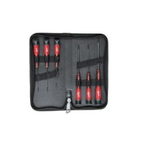 6PC TORX PRECISION SCREWDRIVER SET