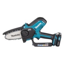 UUS TOODE Makita Akuoksasaag CXT ® UC100DWA laadija ja 12V 2,0Ah aku