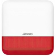 Hikvision AX PRO Juhtmevaba Sisemine Heli, Punane