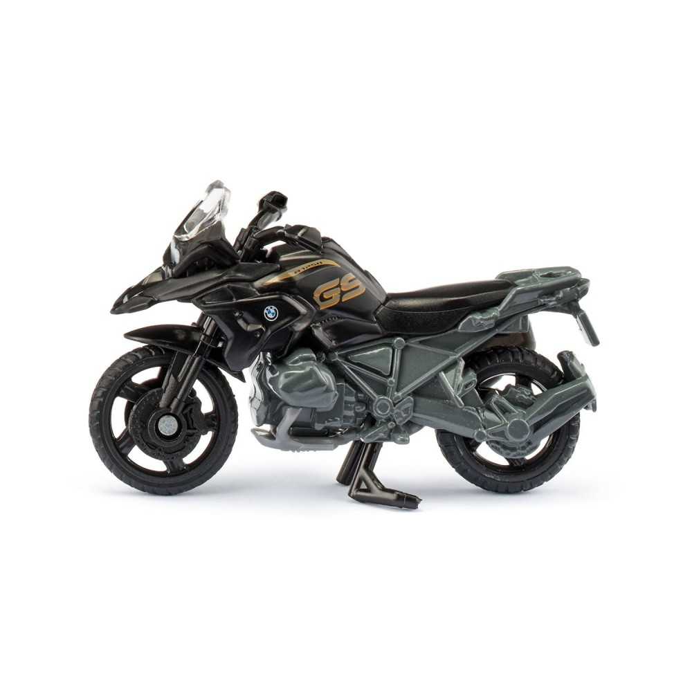 Mootorratas BMW R 1250 GS LCI