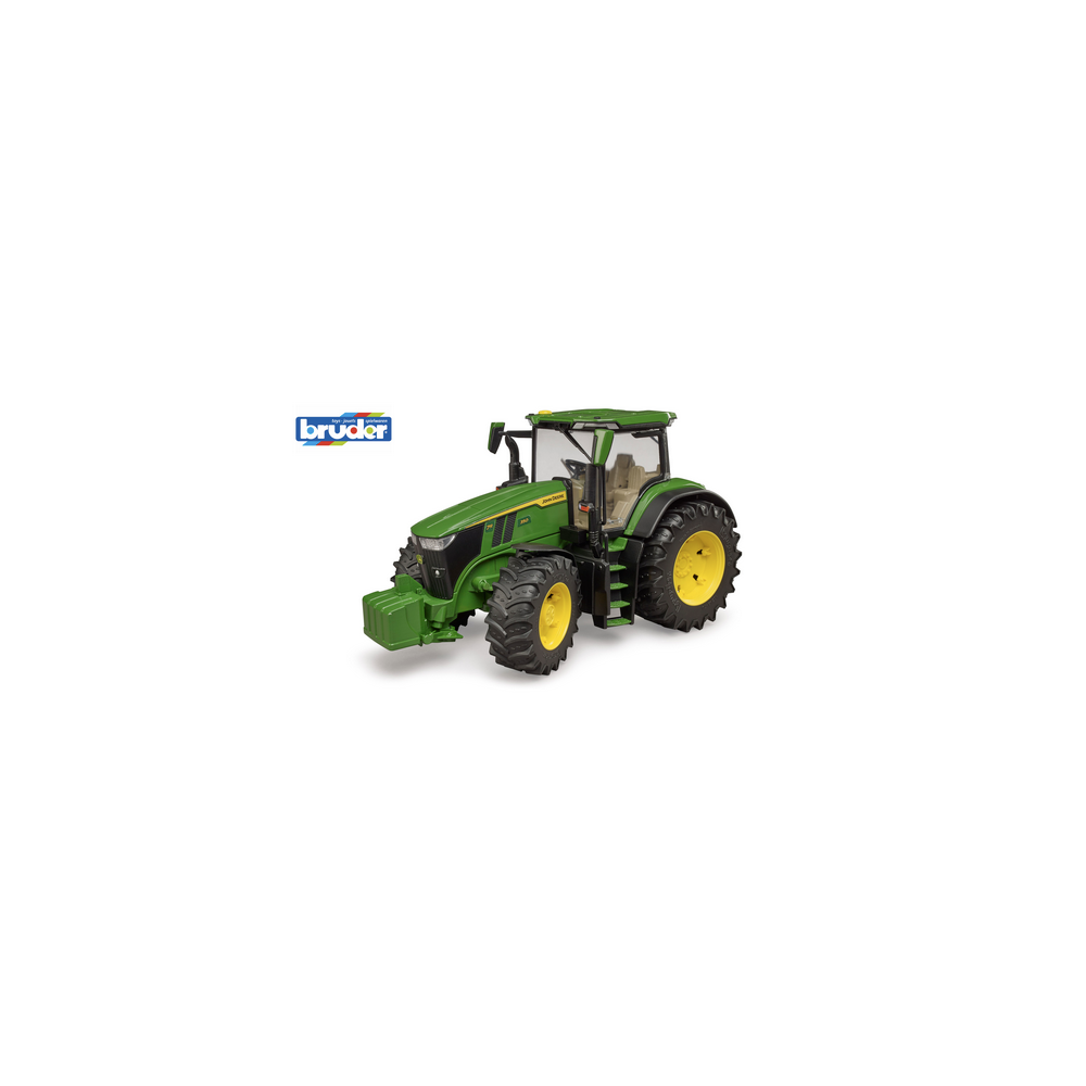 John Deere 7R 350