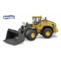 Volvo rataslaadur L260H