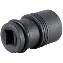 PADRUNIADAPTER 1/2" - 7/16" hex