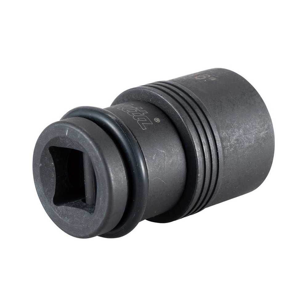 PADRUNIADAPTER 1/2" - 7/16" hex