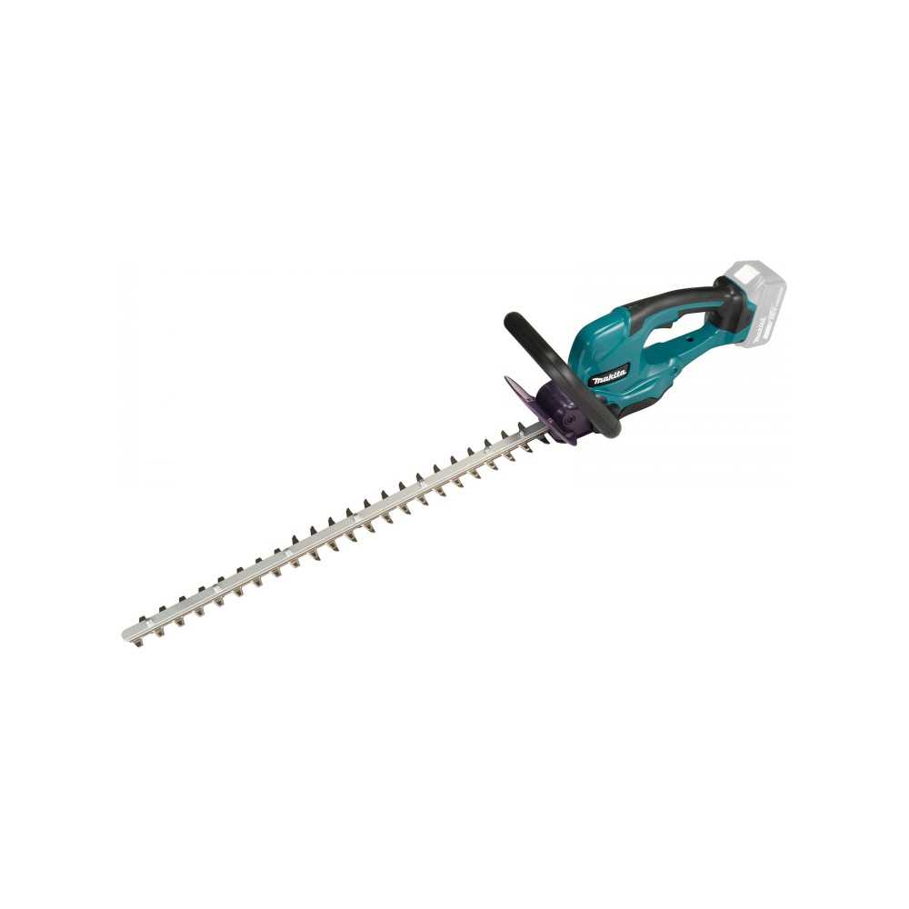 Aku hekilõikur 18V Li-ion, BL-motor, 600mm, Ilma akude ja laadijata! Aku hekilõikur 18V Li-ion, BL-motor, 600mm, Ilma akude ja laadijata!