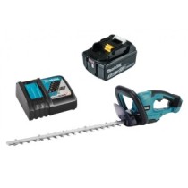 Aku hekilõikur 18V 1x 5,0Ah, DC18RC, Li-ion, 500mm