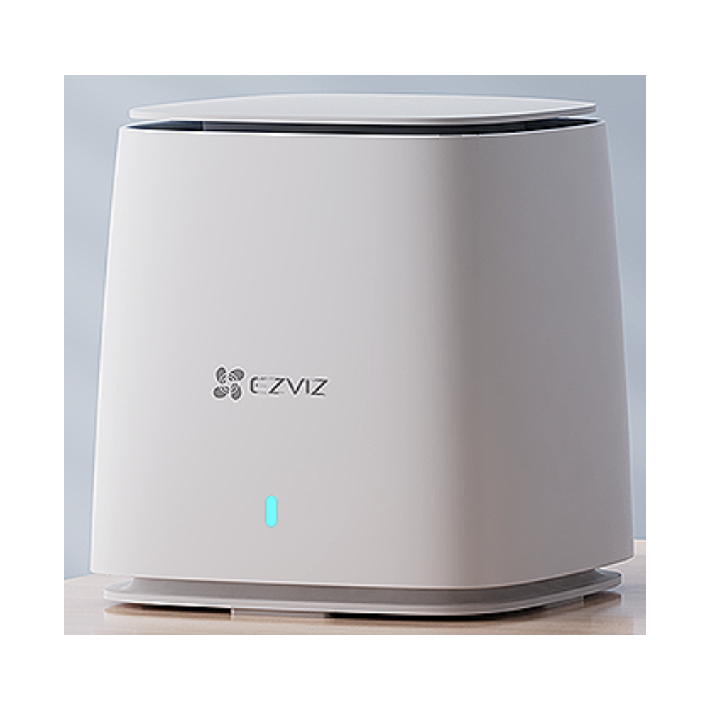 EZVIZ W3R Smart Home Mesh Gen6 WiFi