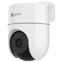 EZVIZ H8C 2MP Color Night Vision pöördkaamera