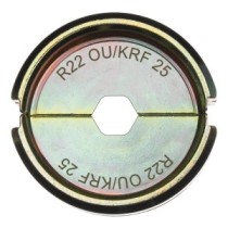 CRIMP DIE R22 OU/KRF 25