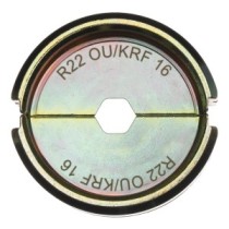 CRIMP DIE R22 OU/KRF 16