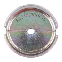 CRIMP DIE R22 OU/KRF 10