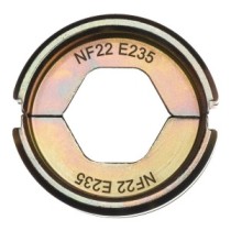 CRIMP DIE NF22 E235