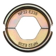 CRIMP DIE NF22 E235