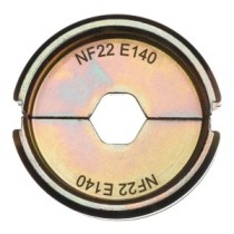 CRIMP DIE NF22 E140