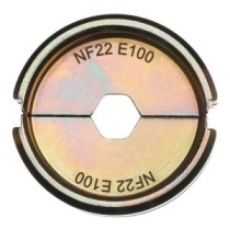 CRIMP DIE NF22 E100