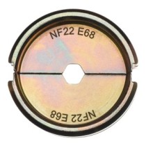 CRIMP DIE NF22 E68