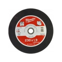 CTR THIN CUTTING DISC 230X1,9MM